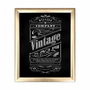 Wallity Cuadro Decorativo ACT-061 Multicolor